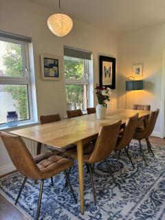 Spacious Family & Pet-Friendly Belfast - Belfast - 7