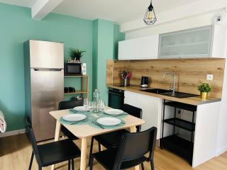 Chez Floreen - Beaurepaire - 6