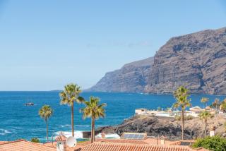 Home With Stunning View By Dream Homes Tenerife - Puerto de Santiago - 5