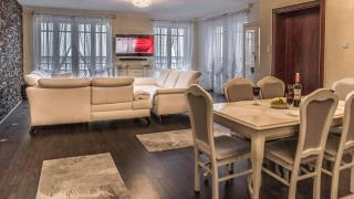 Apartamenty Zachód Słońca Mi Casa Holidays - Mielno - 1