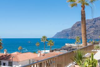 Home With Stunning View By Dream Homes Tenerife - Puerto de Santiago - 2