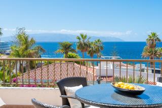 Home With Stunning View By Dream Homes Tenerife - Puerto de Santiago - 8