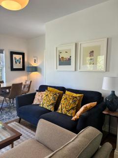 Spacious Family & Pet-Friendly Belfast - Belfast - 3