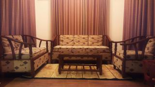 Thuring's Holiday Bungalow - 4