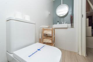 GuestReady - Charming retreat in Madrid - Madrid - 6