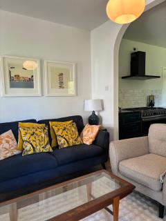 Spacious Family & Pet-Friendly Belfast - Belfast - 4