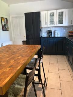 Spacious Family & Pet-Friendly Belfast - Belfast - 1