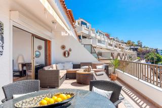 Home With Stunning View By Dream Homes Tenerife - Puerto de Santiago - 1