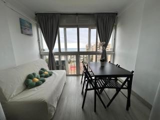 Montemar - Torremolinos - 0