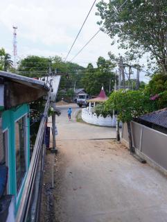 Bay Root Surf Resort - Baie d'Arugam - 2