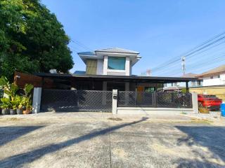 Sawadee Guesthouse Suvarnabhumi - 4