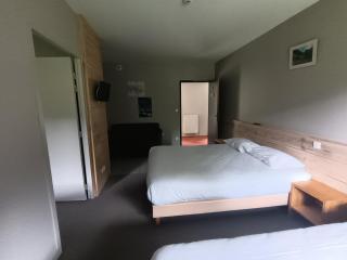 Auberge du Montcalm - 7