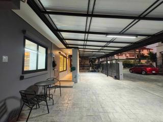 Sawadee Guesthouse Suvarnabhumi - 5