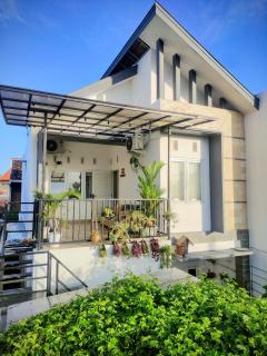 Indonesia Eco Tour Homestay - Yogyakarta - 0