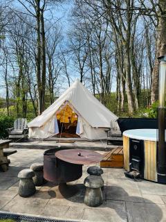 Catgill Farm - Bolton Abbey - 8