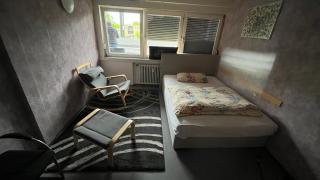 Ästhetisches Doppelzimmer - Stuttgart - 0