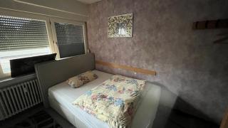 Ästhetisches Doppelzimmer - Stuttgart - 8