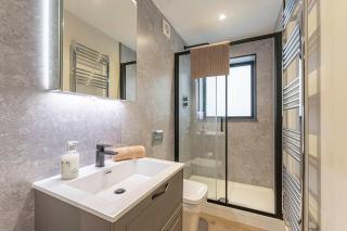Maple Apartments - Stylish 1 Bed Apartment in Derby - Derby - 7