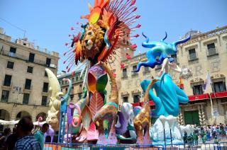 Alicante Urban Stay-Castillo&Mercado - Alicante - 1