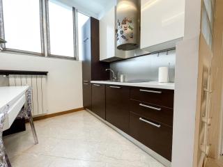 Col Di Lana Suite - Central District, Milan - Milan - 3