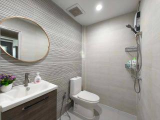 Sawadee Guesthouse Suvarnabhumi - 8