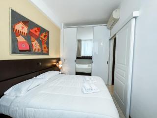 Col Di Lana Suite - Central District, Milan - Milan - 9