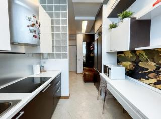 Col Di Lana Suite - Central District, Milan - Milan - 2