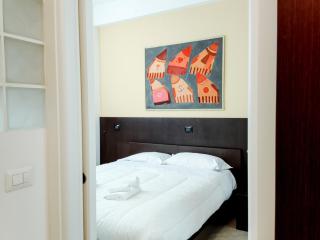 Col Di Lana Suite - Central District, Milan - Milan - 7