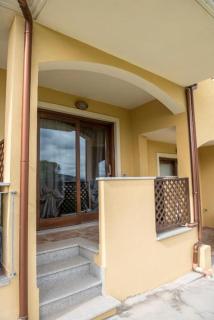 Appartamento su due piani con vista mare - Castelsardo - 5