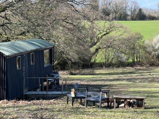 Hop and hare farm - Hastings - 3