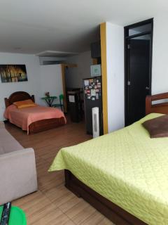 Acogedor apartamento de Eugenia - 5