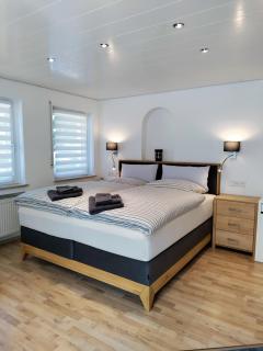 Gelis Ferienwohnung - Ihringen - 6