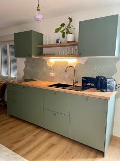 Geidorf Residenz - Serviced Apartments & Parking - 1