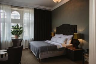 Home Hotel Christian IV - Kristianstad - 5