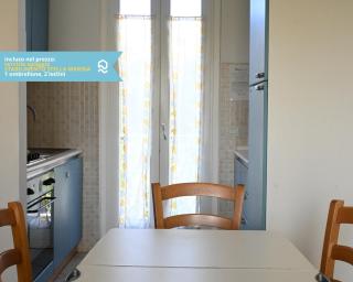 N148 - Numana, nuovo trilocale con terrazzo a 350 metri dal mare - Numana - 4