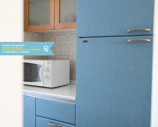 N148 - Numana, nuovo trilocale con terrazzo a 350 metri dal mare - Numana - 6