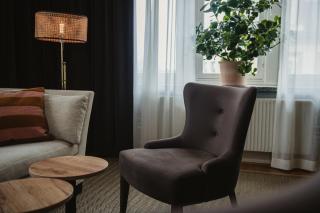 Home Hotel Christian IV - Kristianstad - 3