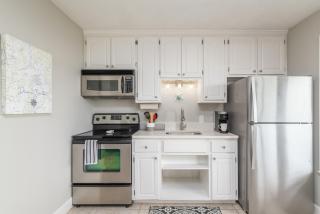 Beaufort's Blue Heron Hideaway on Battery Creek - 5