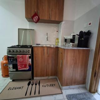 Zade homes - Gatunga - 4