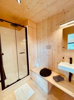 Wild Cabins Kinvara - 6