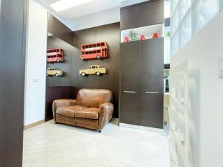 Col Di Lana Suite - Central District, Milan - Milan - 4