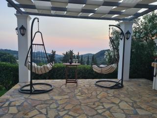 Villa Armonia A & B - Kavvadádes - 5