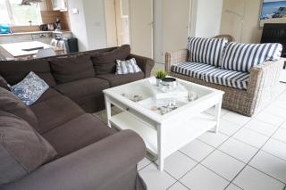 Kustverhuur, Vakantiepark Fort Soleil 49 - Breskens - 6
