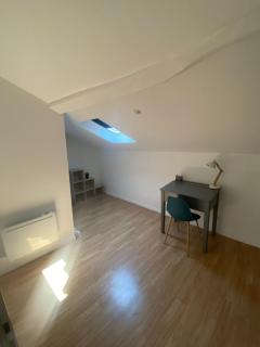 Chez Floreen - Beaurepaire - 7