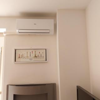Casa Liviya - Appartamento con vista lago - Madonna del Sasso - 9