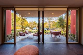 FuoriPorta Affitti Brevi - Parigina - CaSanGiorgio104 - 1