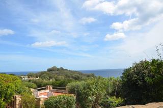 FANTASTIC SARDINIA FPO-NETT01 Villa indipendente 4 posti letto Vista Mare Spettacolare - Porto Ottiolu - 8