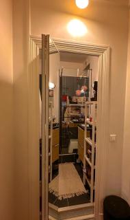 Petit paradis - Courbevoie - 4