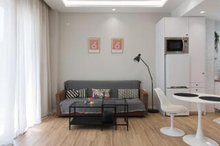 Unique Apartment Ideal for Couples - Piraeus - 0