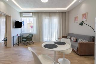 Unique Apartment Ideal for Couples - Piraeus - 6